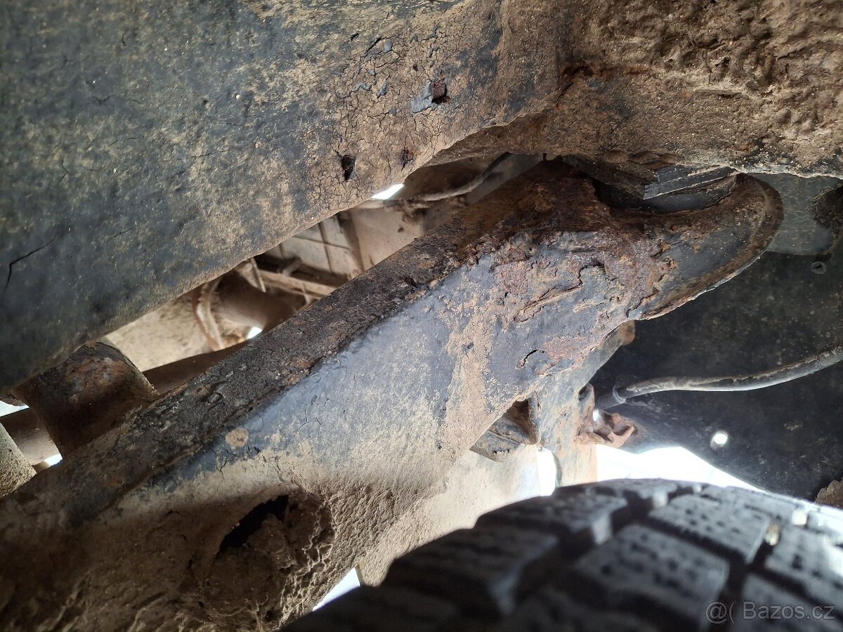 SUZUKI JIMNY 1.3 4x4 - 20