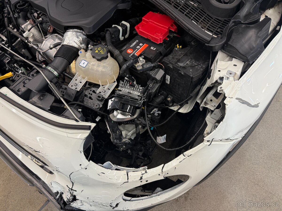 Fiat 500X Cross 1.0l 88 kW - 20