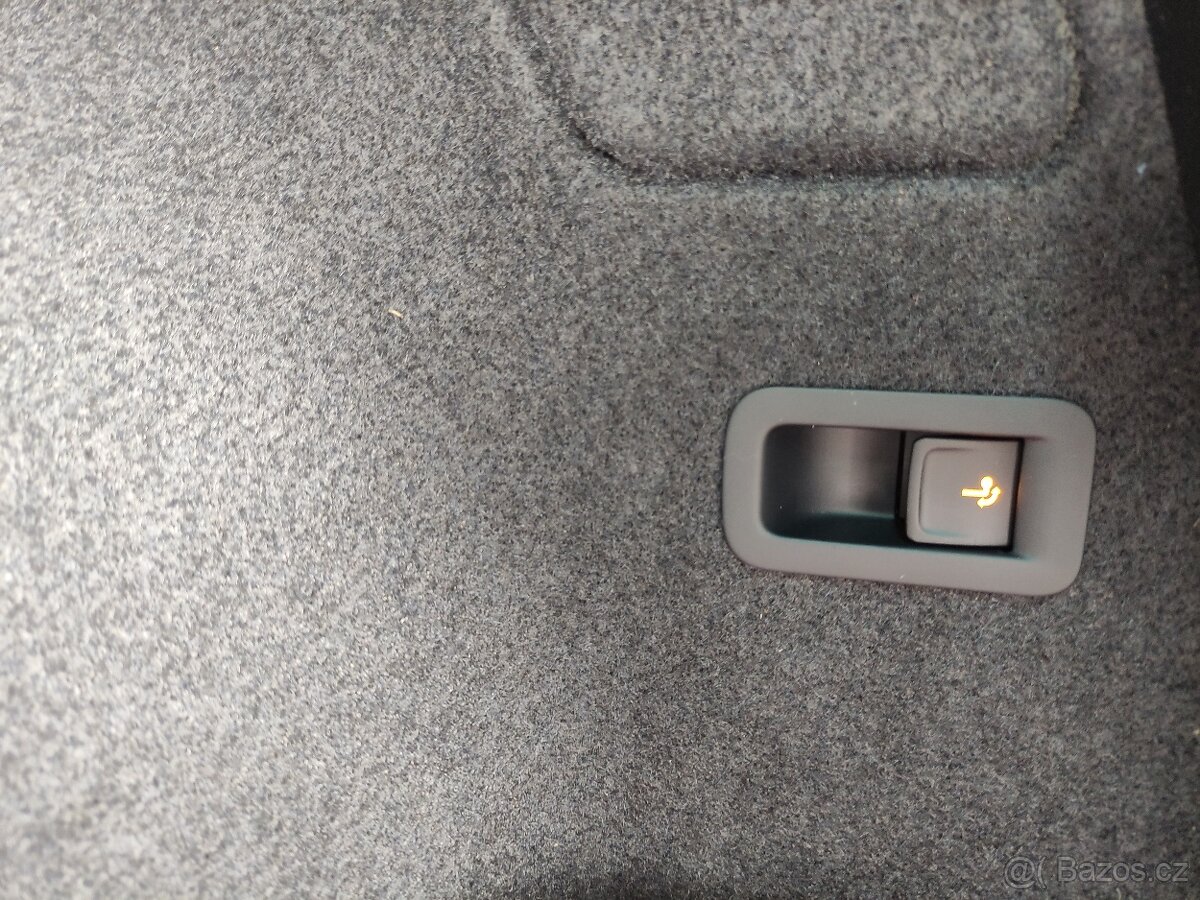 Cupra Ateca VZ300 DSG 4Drive VIRTUAL KAMERA TAŽNÉ DPH - 20