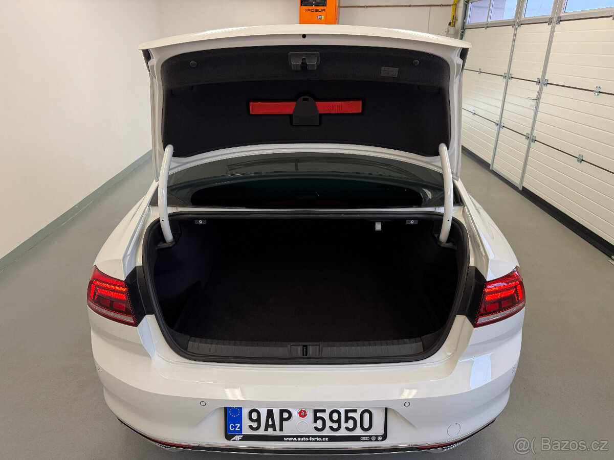 Volkswagen Passat , Elegance 2,0tdi 110kw Dsg 7° rv.7/2020 - 20