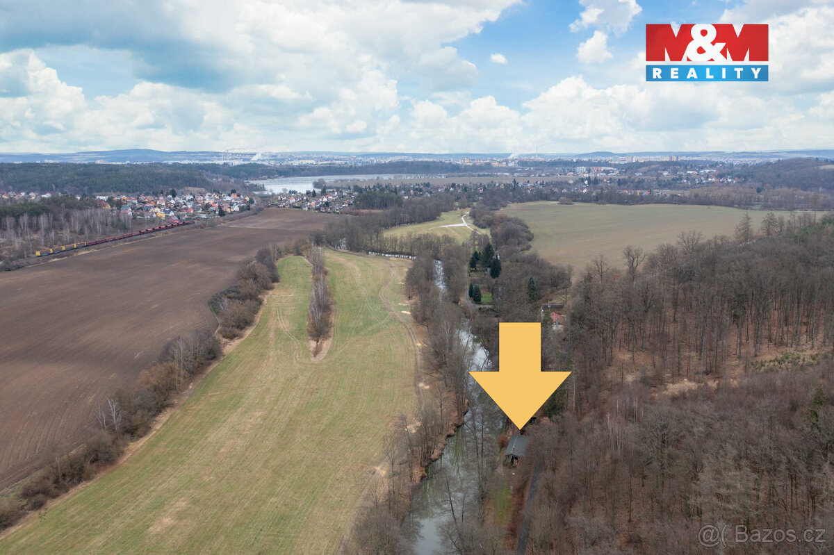 Prodej chaty, 75 m², Plzeň - 20