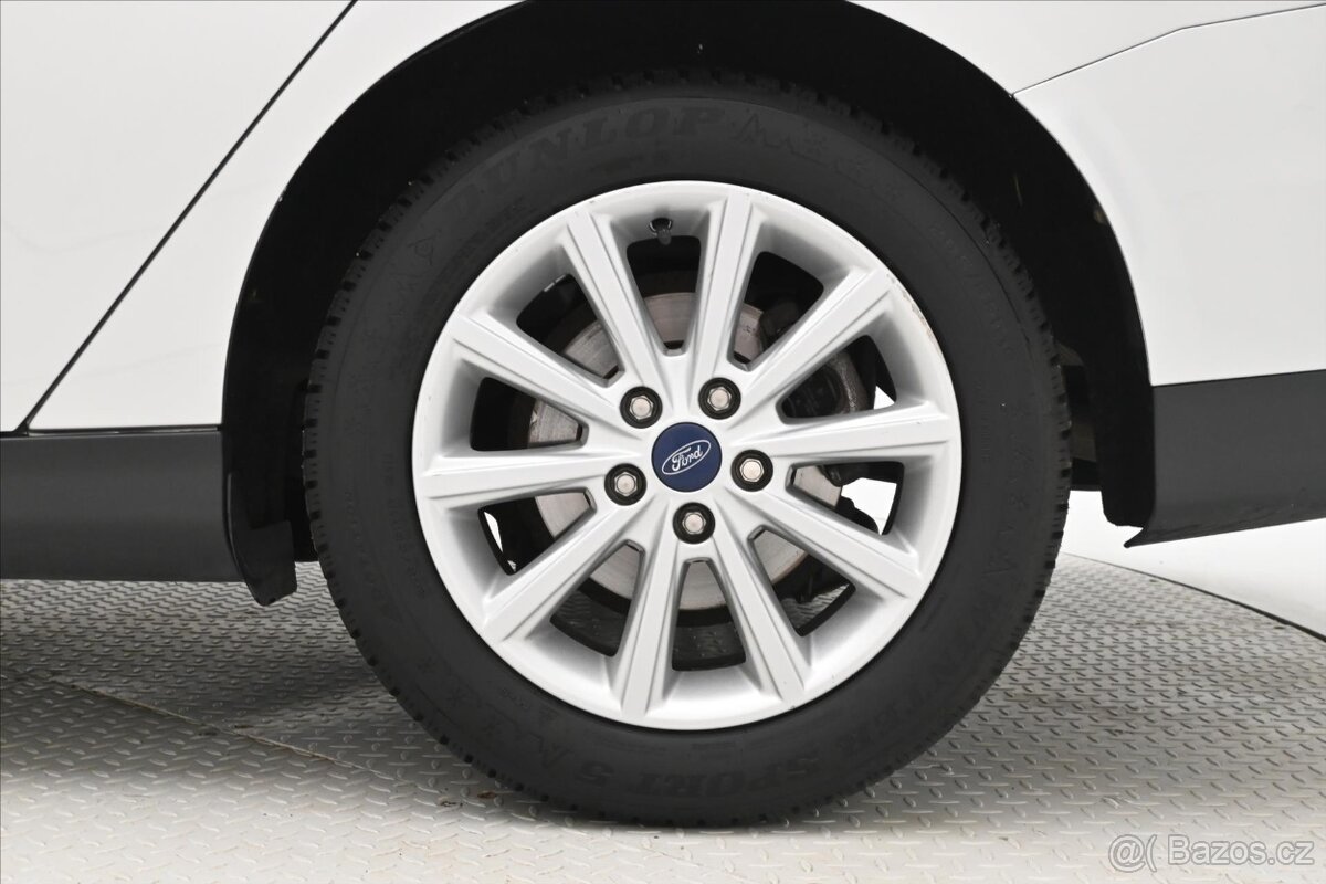 Ford Focus Titanium 2017 1,5 TDCi 88kW - 20