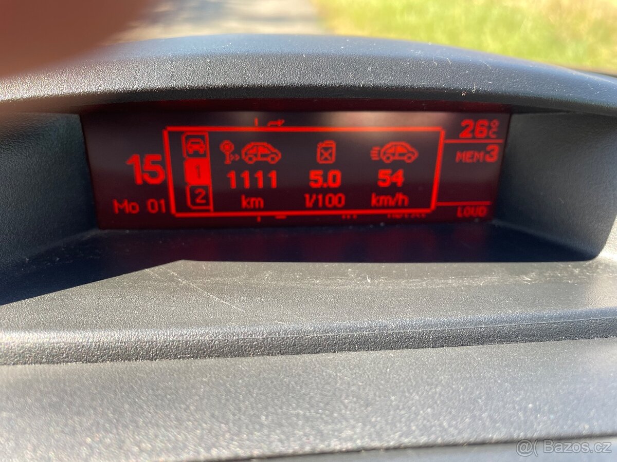 Berlingo Multispace - 20