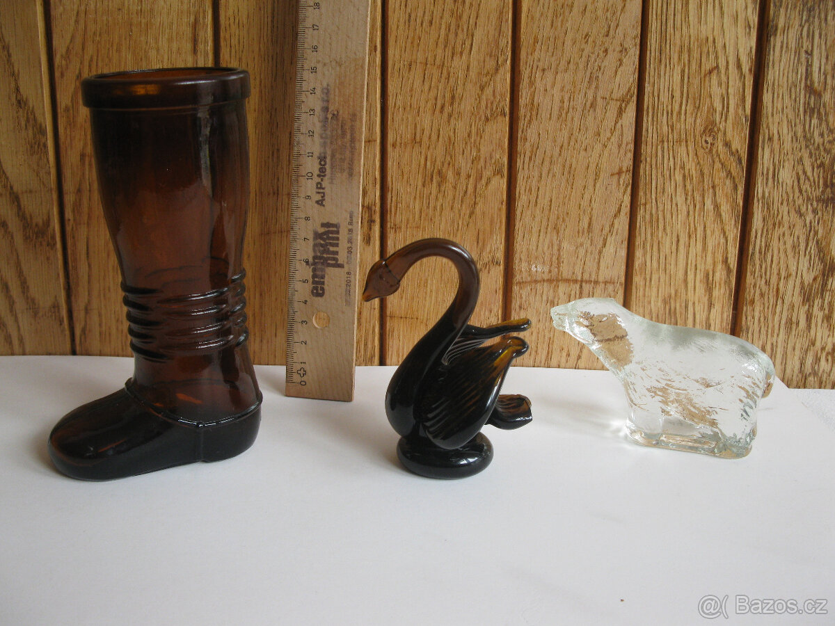 České,staré a retro hrníčky na chalupu - 20