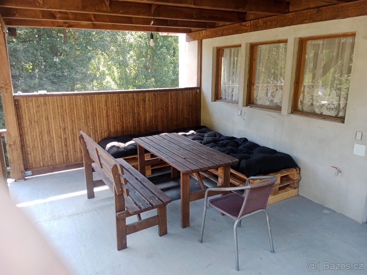 Chata Dolní Lhota - 20