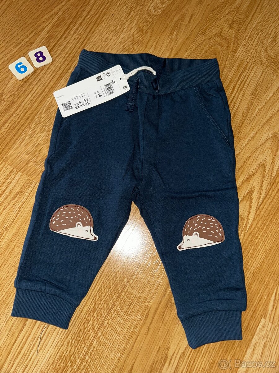 Úplně nové Lindex - 20