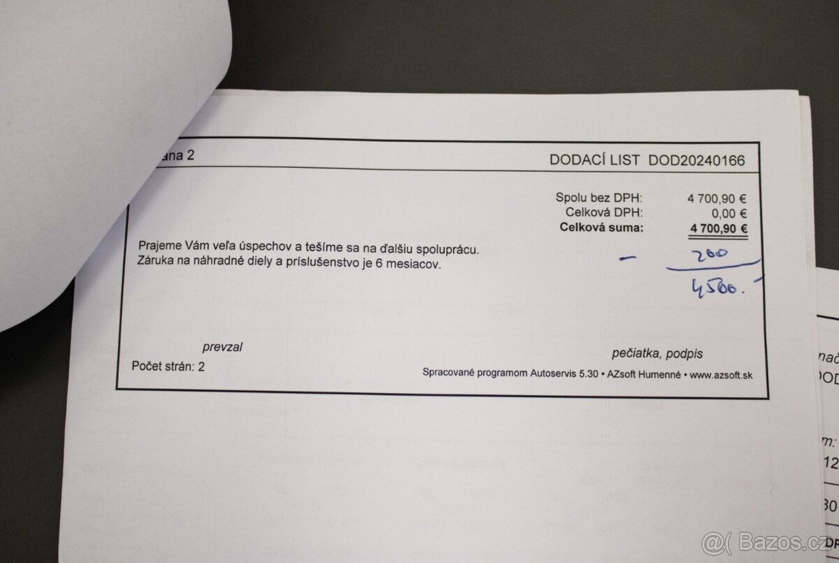 Mercedes-Benz A 180 BlueEFFICIENCY, 90kW - 20