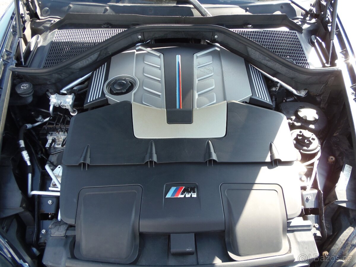BMW X6M - 20