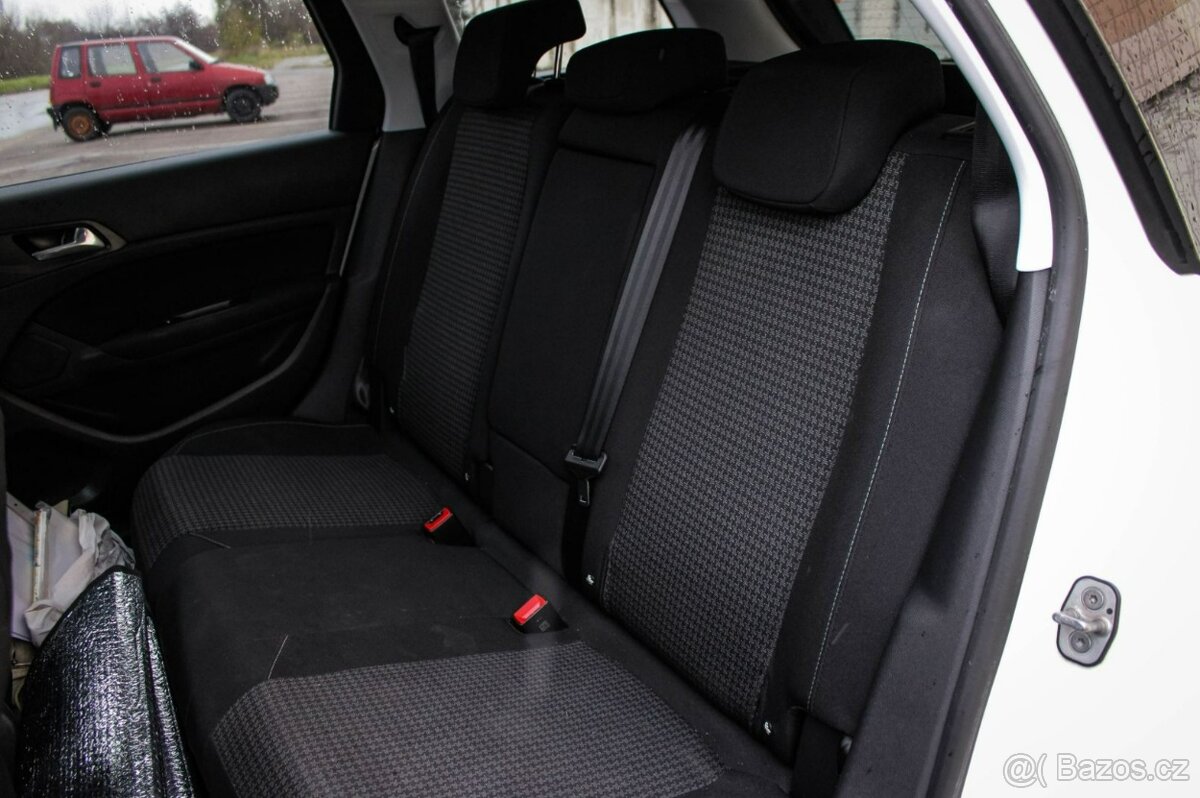 Peugeot 308 1.6 BlueHDi S S Active - 20