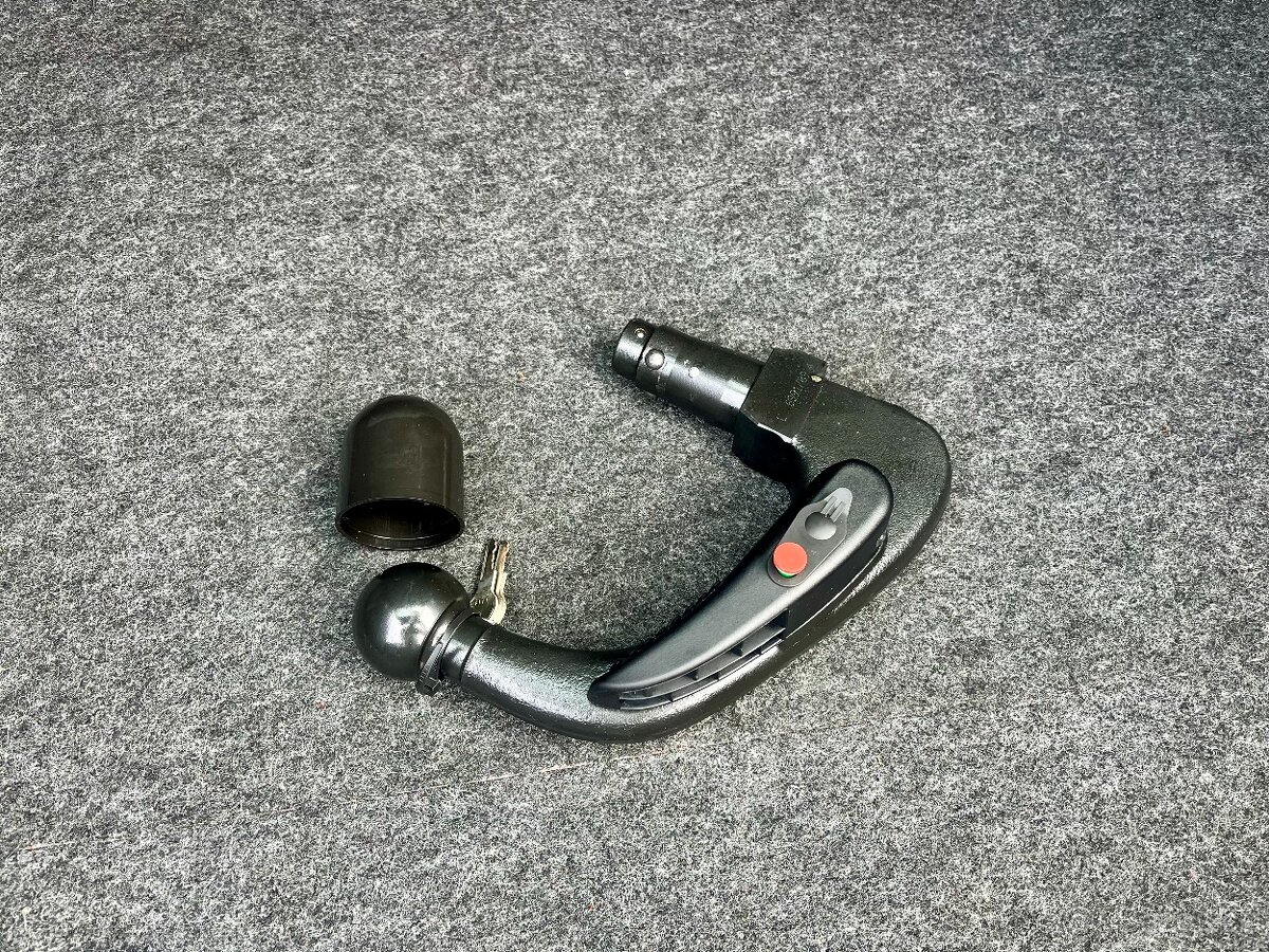 Škoda Fabia 1.4i 16V 63kW Tažné KLIMA Tempomat ESP AUX - 20