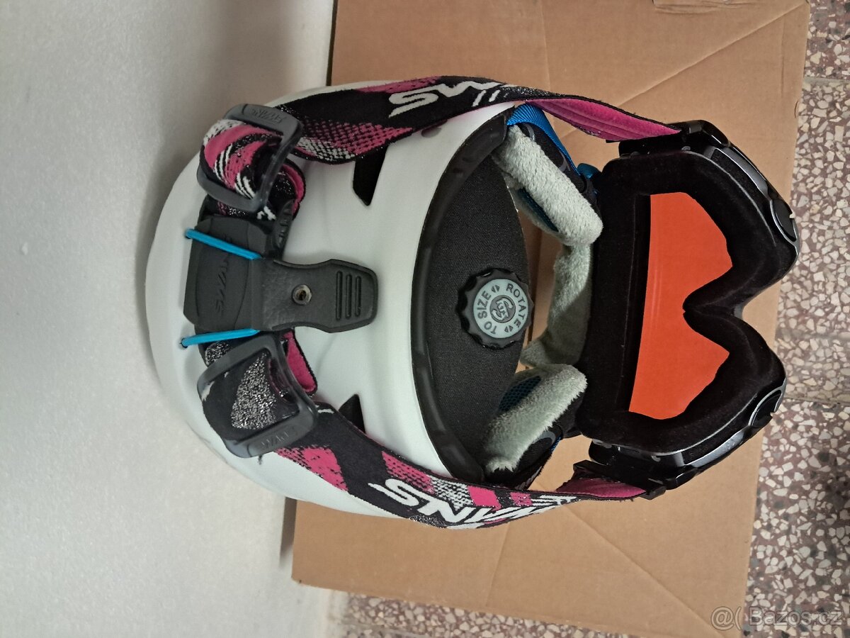 Prodám kompletní kvalitní lyžařskou - 20