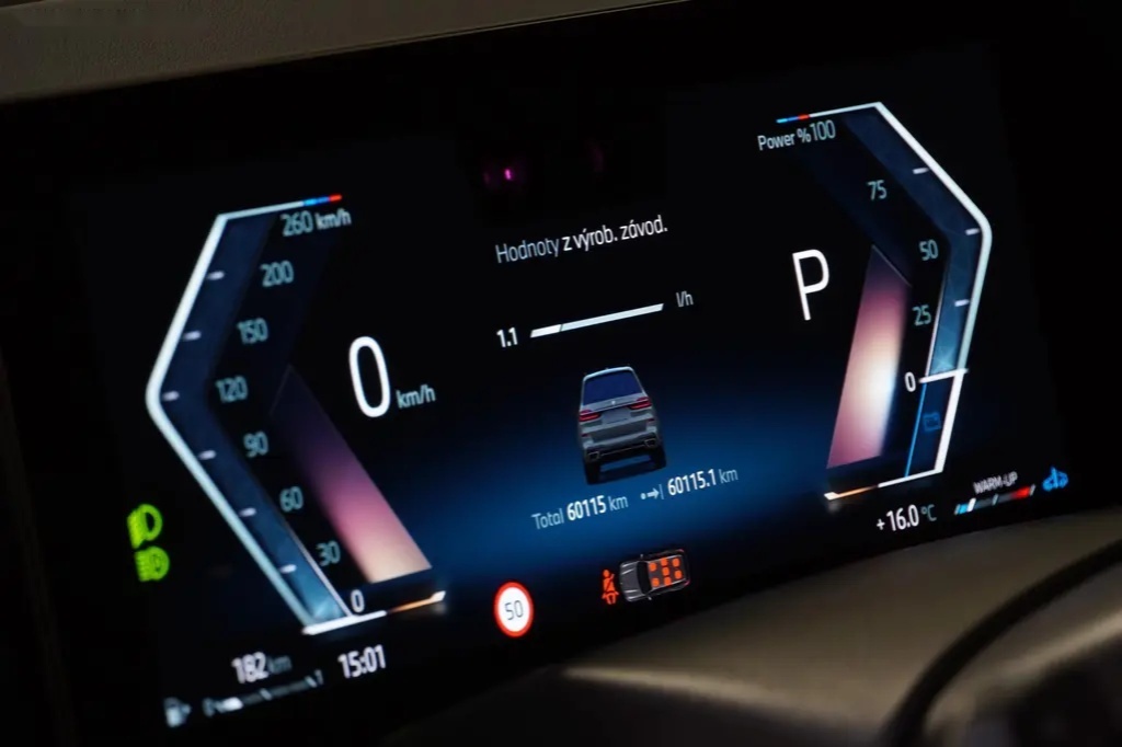 BMW X7, 40D,M-PAKET,HUD,TAŽNÉ,ČR.1.MAJ - 20