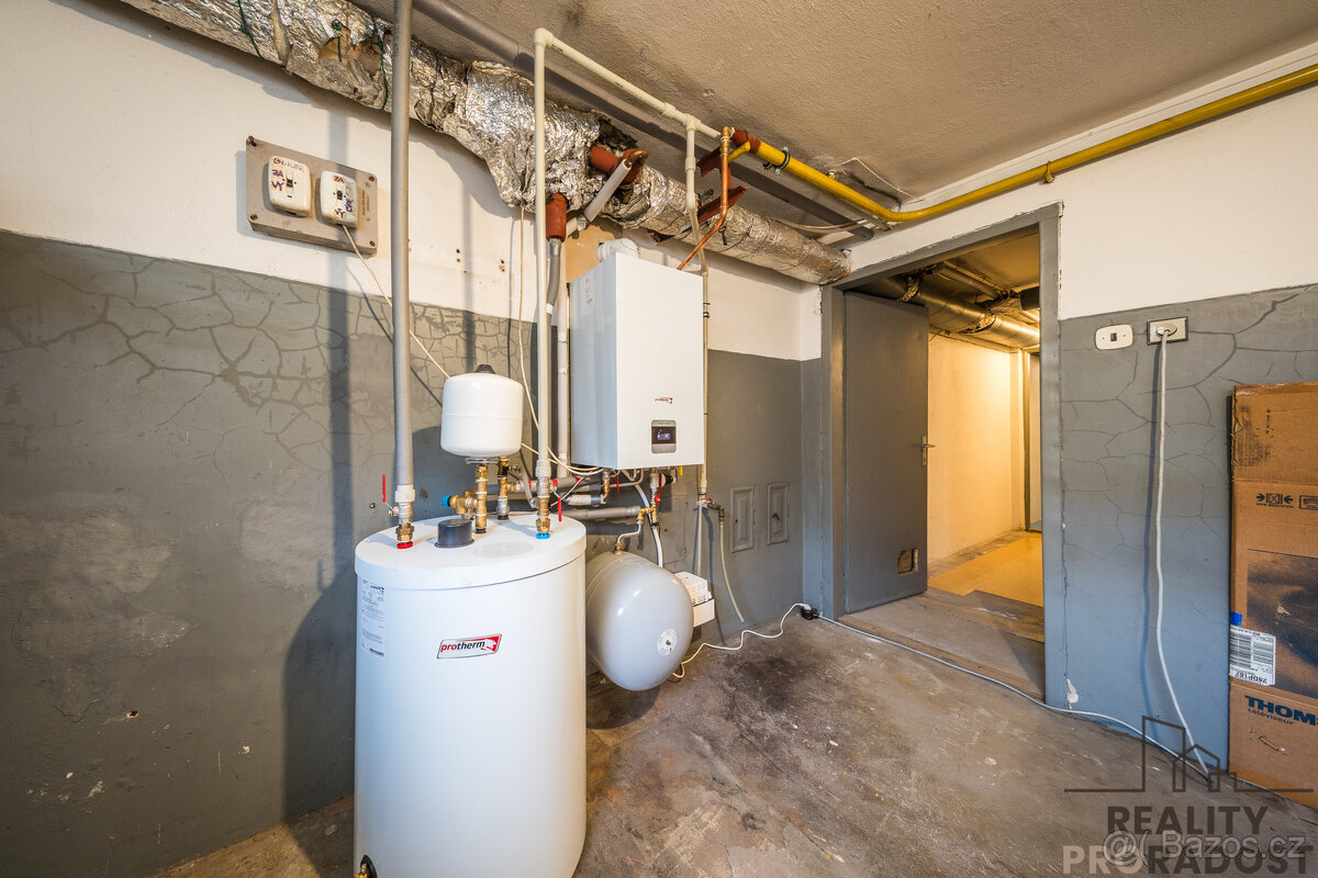 Rodinný dům ve Bzenci - 20