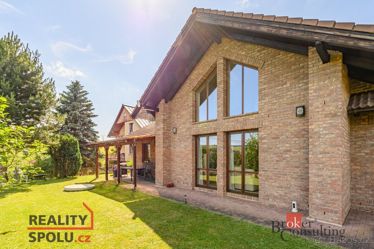 Prodej, domy/rodinný, 218 m2, 46822 Železný Brod, Jablonec n - 20