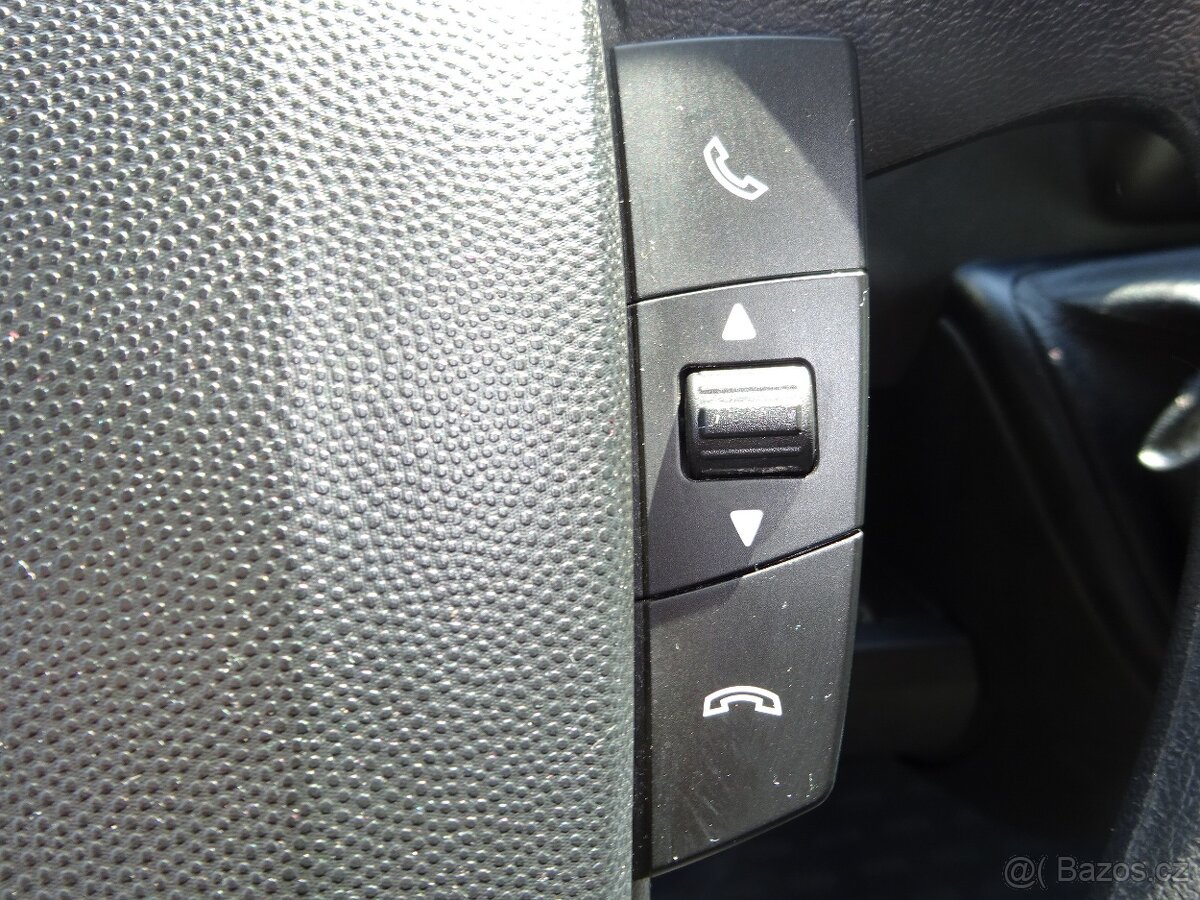 Citroën Jumper 2,2 BLUE HDI,L3H2,garance km - 20