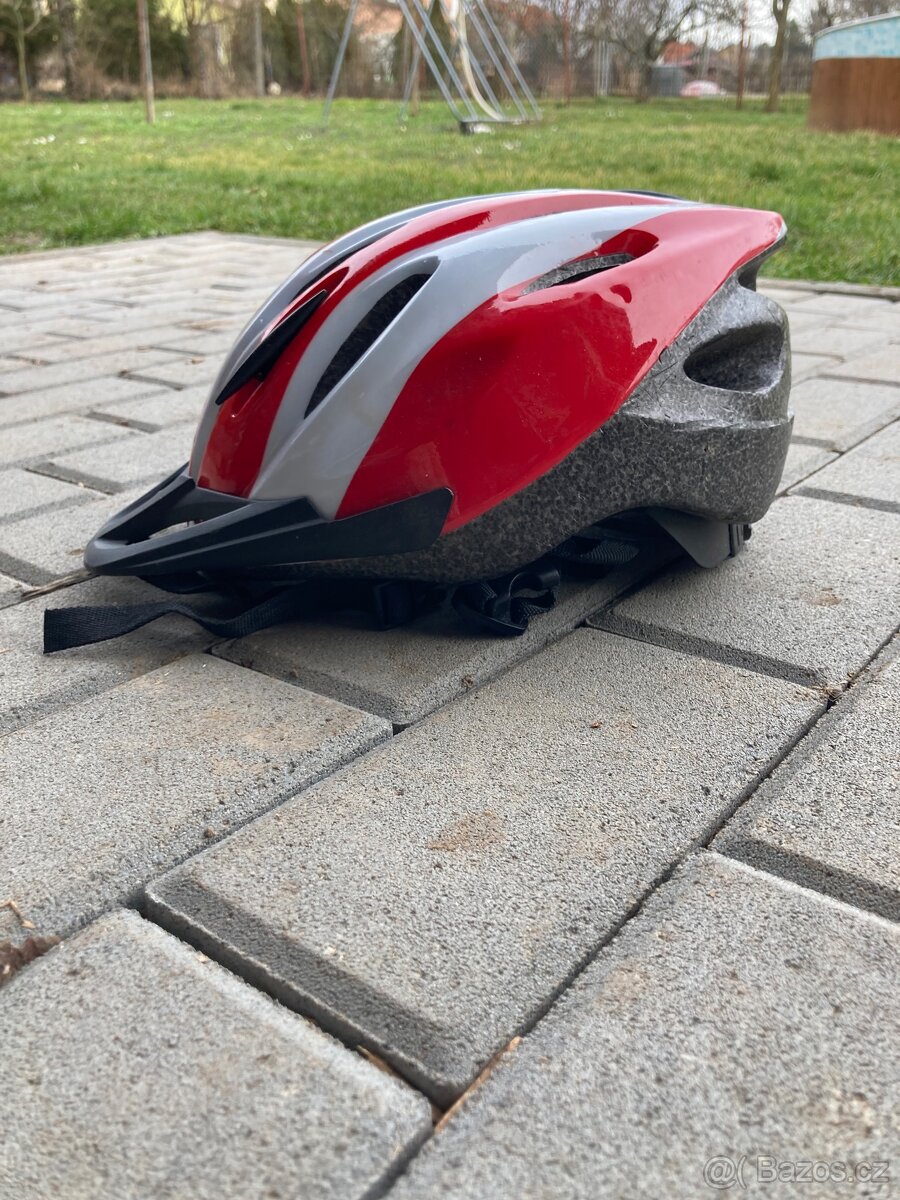 Přilba na kolo - 20