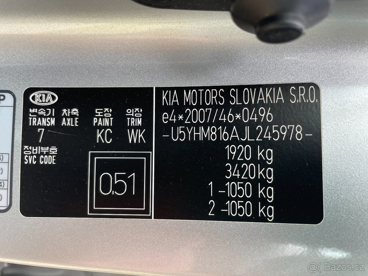 KIa Ceed 1,6 GRDi 100kW - 20