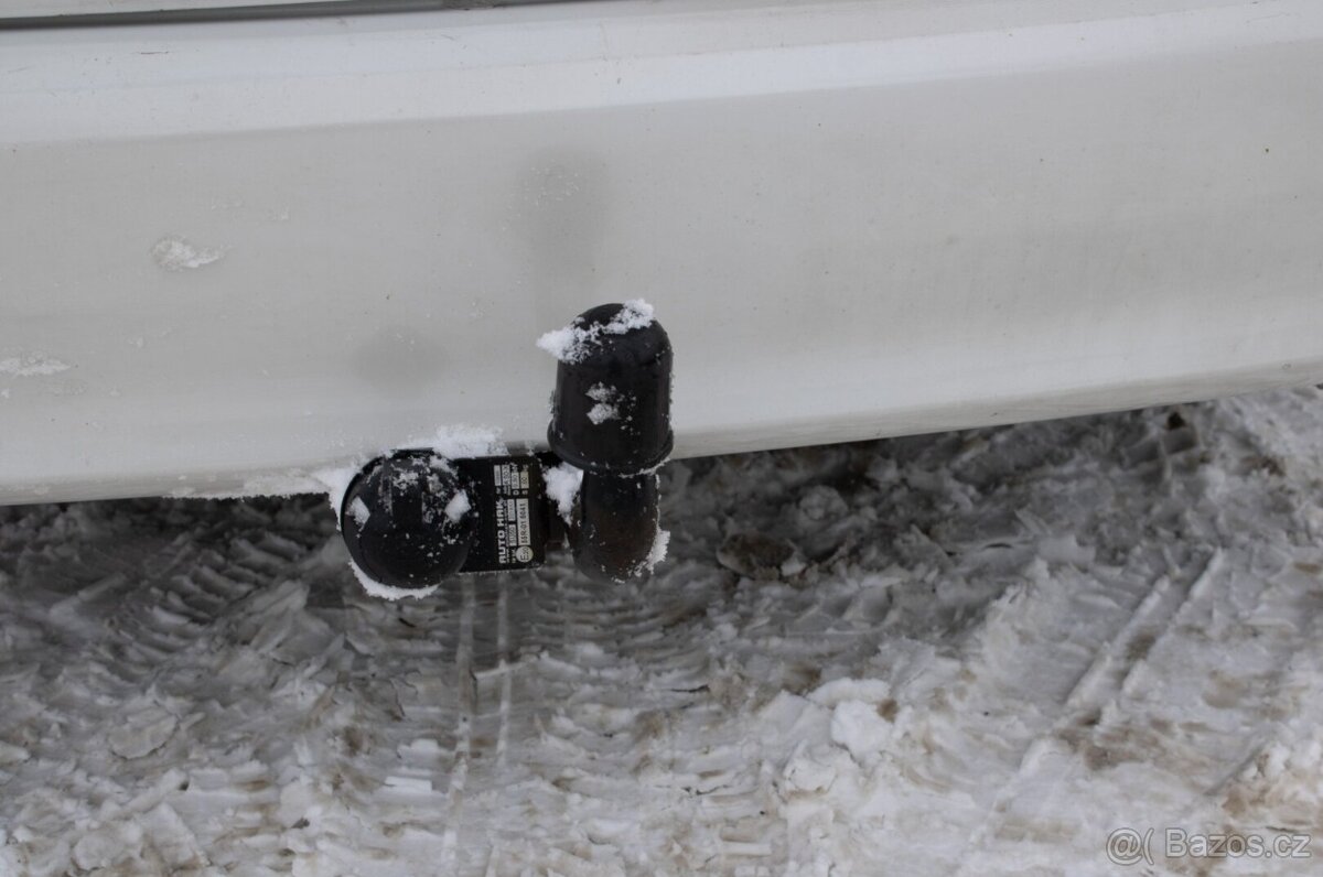 Subaru Legacy 2.0 - 20