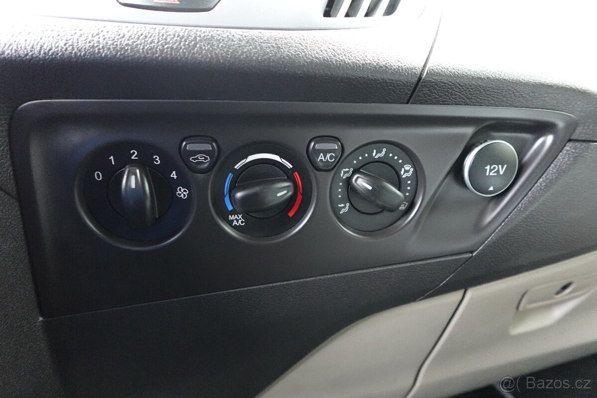 FORD TRANSIT TOURNEO CUSTOM L2H1 8MÍST BUS 2.0TDCI KLIMA - 20