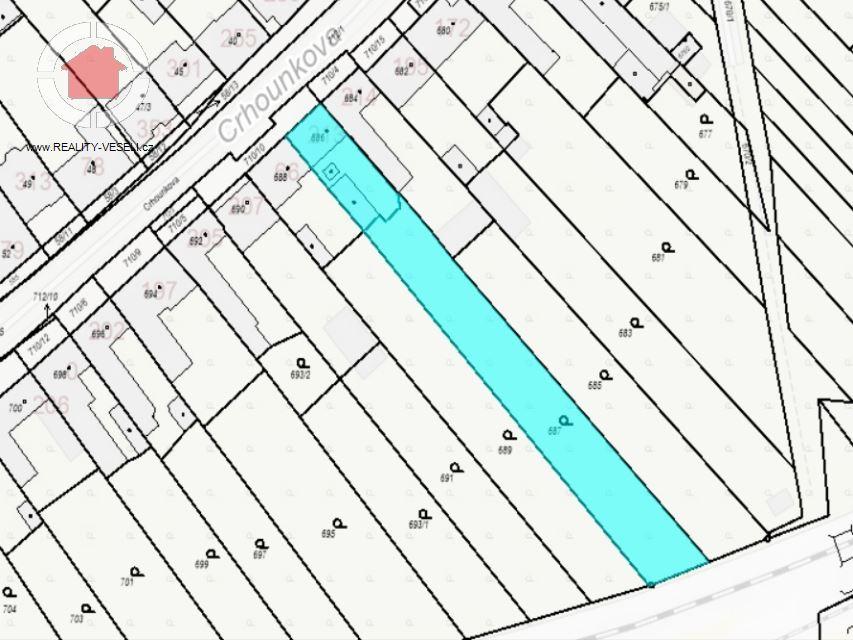 Prodej RD Veselí nad Moravou - 20