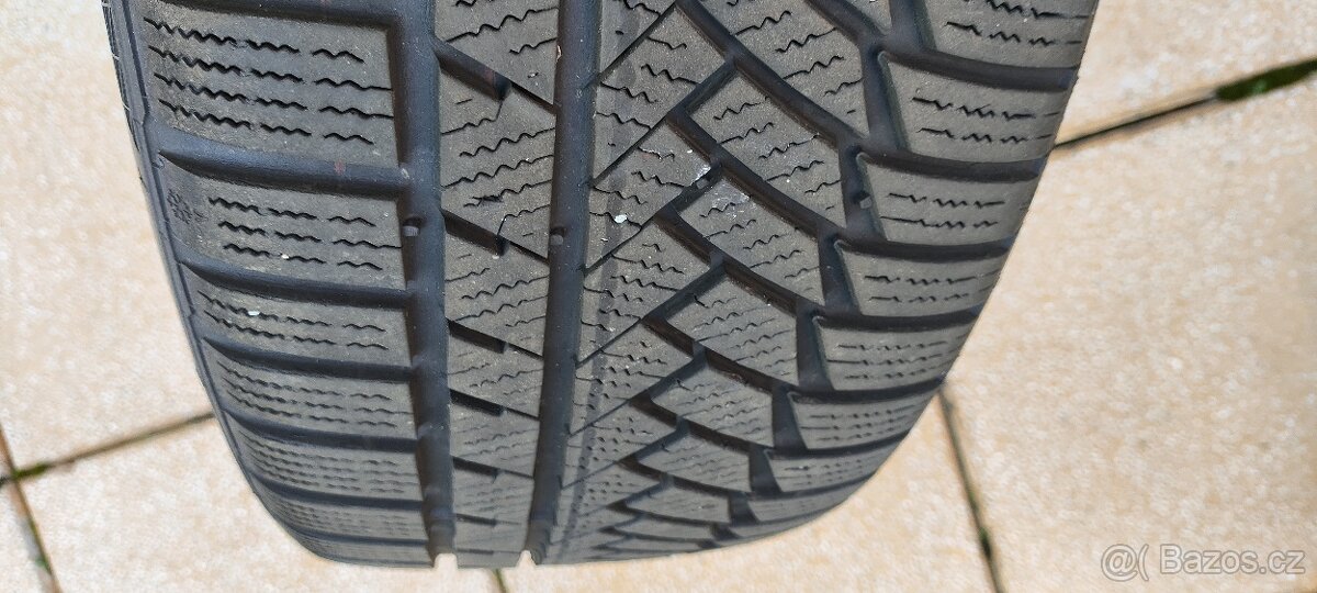 BMW 335i xDrive F30 N55 - 20