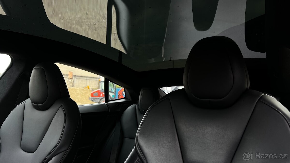 Tesla Model S Raven | Long Range Plus | 2021 - 20