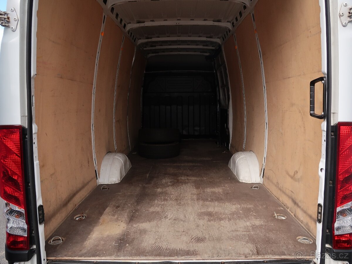 Iveco Daily 2.3 35S16,115kW,L4H2,1majČR,DPH - 20