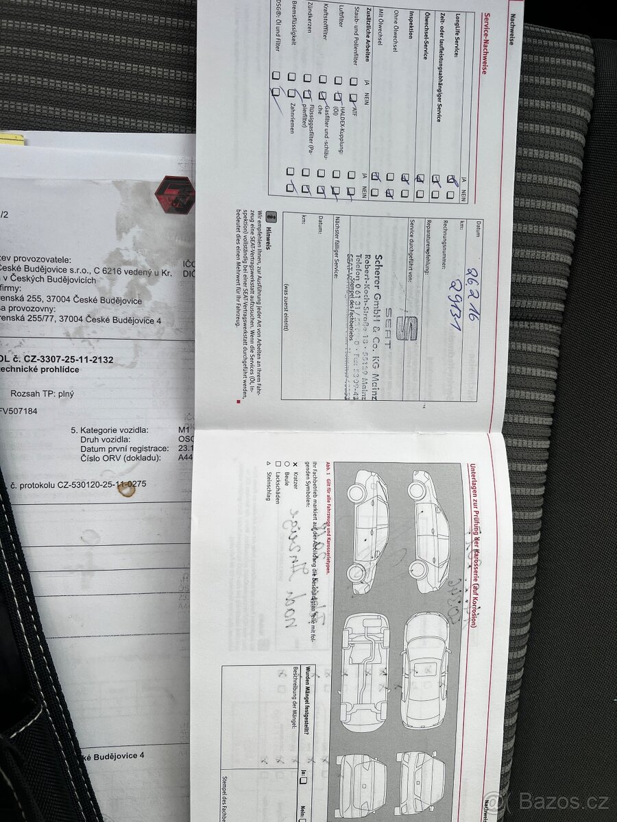 Prodám Seat Alhambra Style 2.0TDI 103 kw,R 2014 - 20