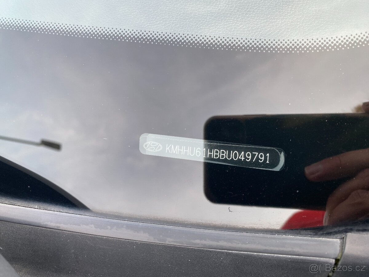 Genesis Coupé 3.8i RS Individual - 20