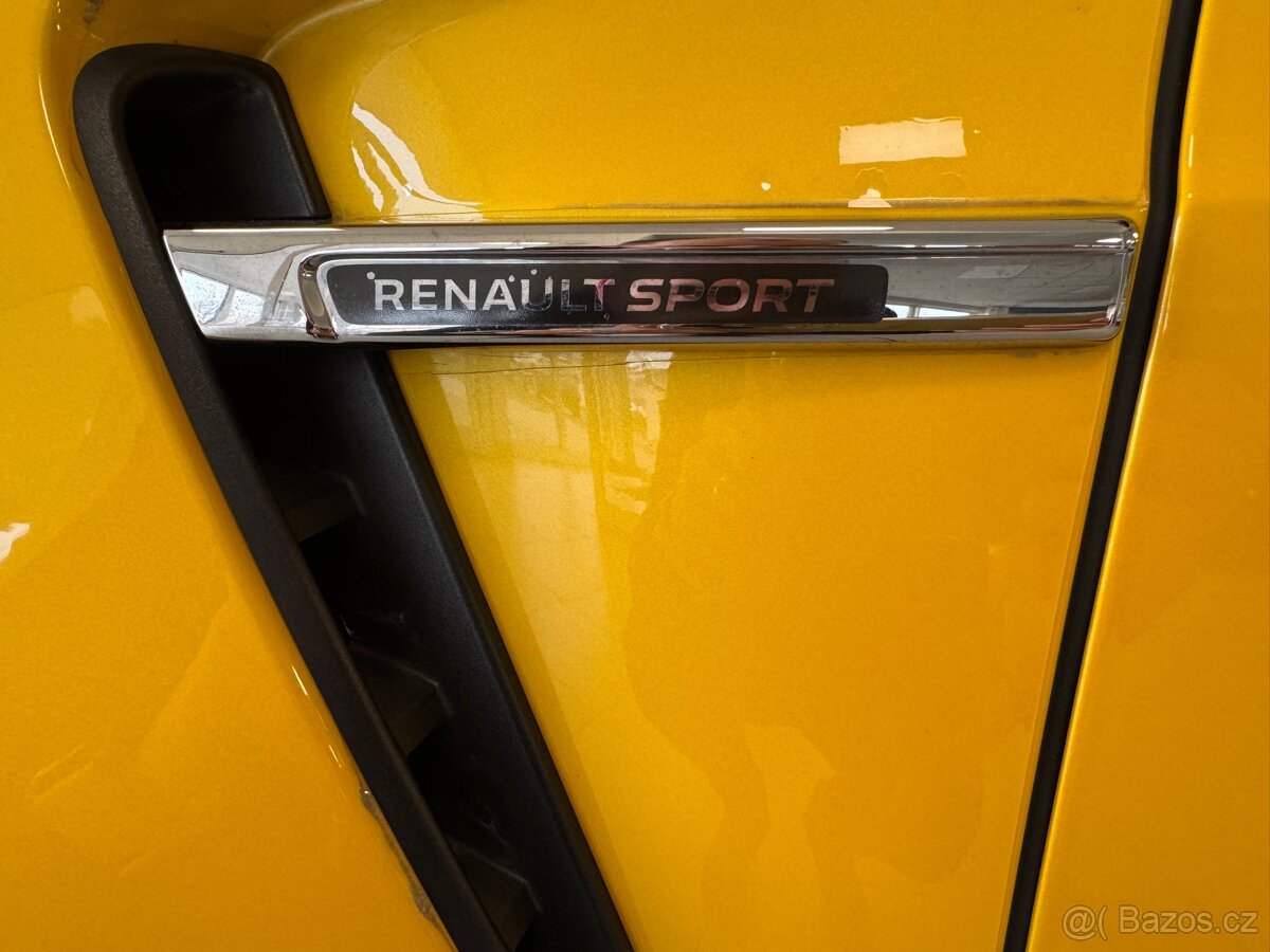 Renault Megane RS IV Cup - 20