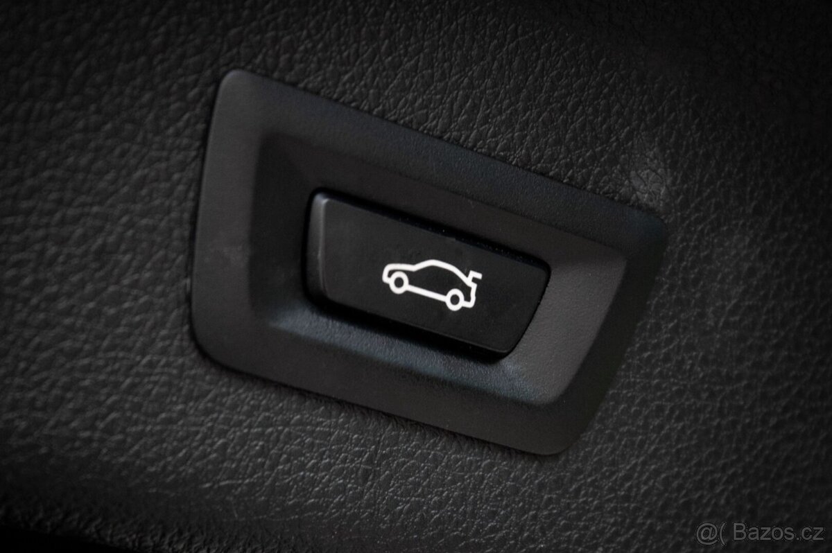 BMW Rad 3 GT 320d 135kw MT/6 2013 - 20