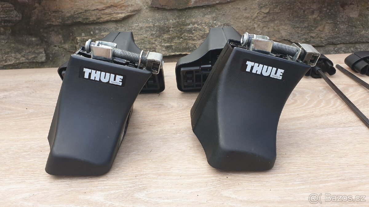 Nosné patky Thule 750, 751, 753, 754, 755, 757, 775 - 20
