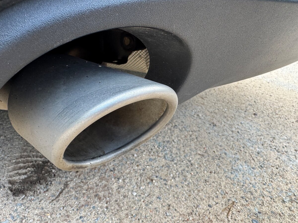 Audi A4 B8 3.0 tdi Quattro - 20