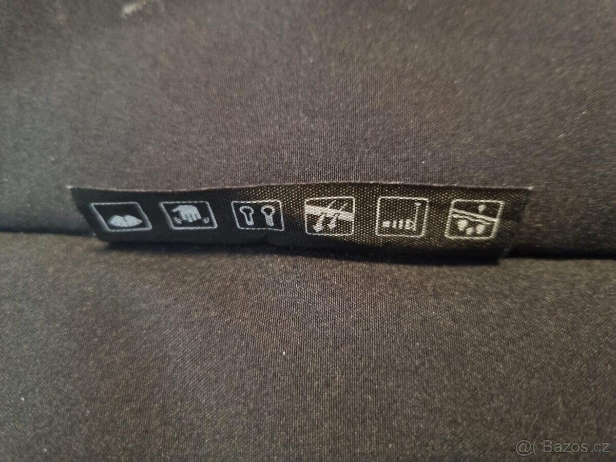 ABC Design Salsa 4 Air - dvoukombinace - 20