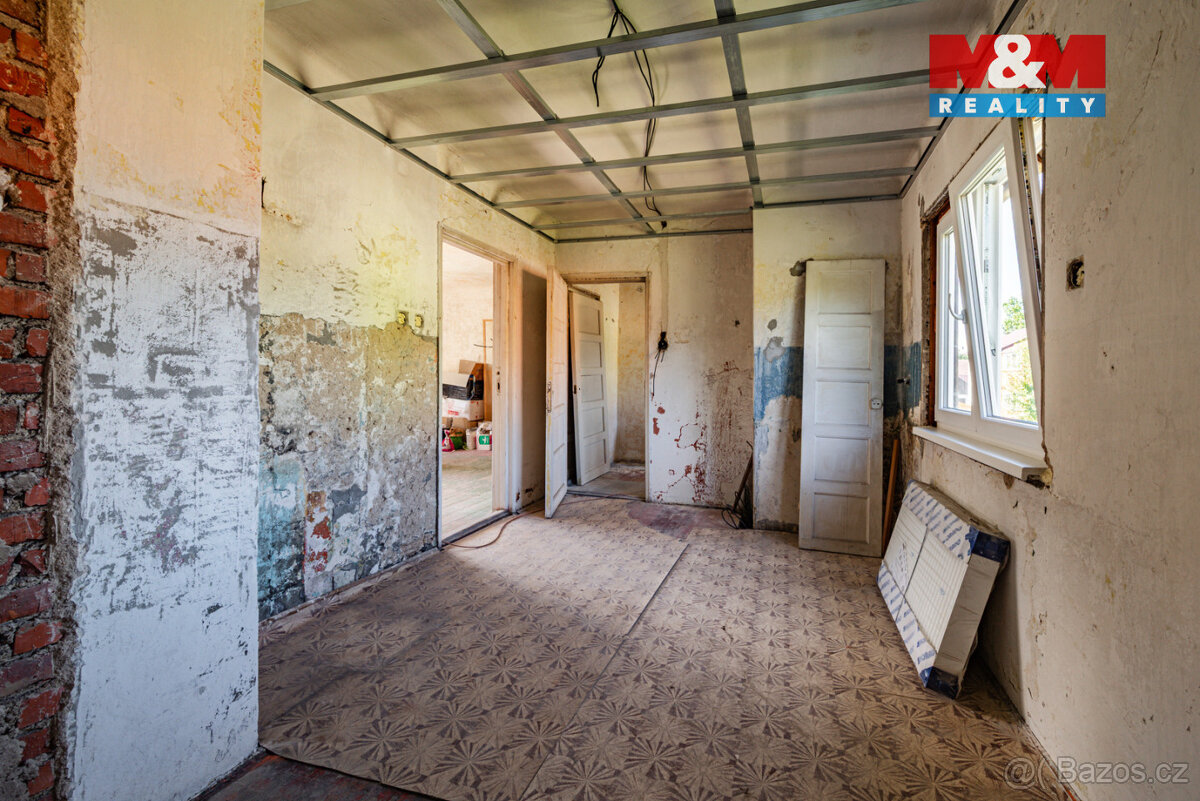 Prodej rodinného domu, 130 m², Dasnice - 20