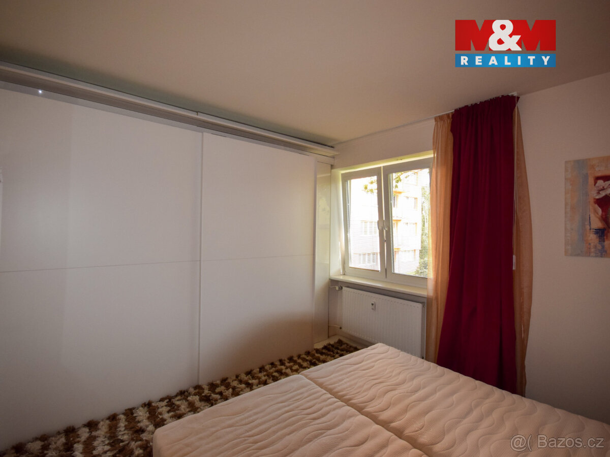 Prodej bytu 6+1, Krnov, ul. Albrechtická - 20