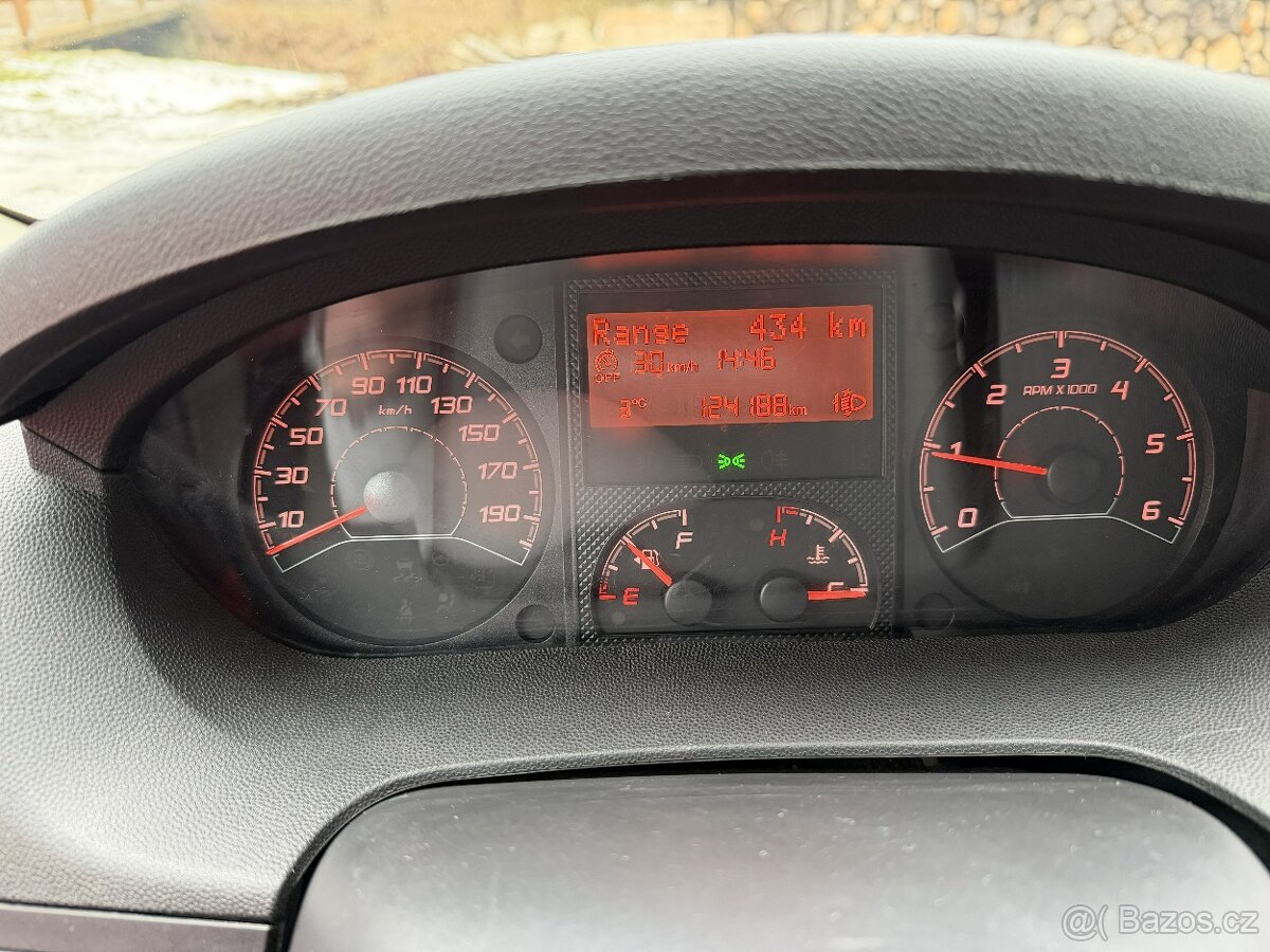 Peugeot BOXER L3H2 124.000 km 2.2HDi 110kW - 20