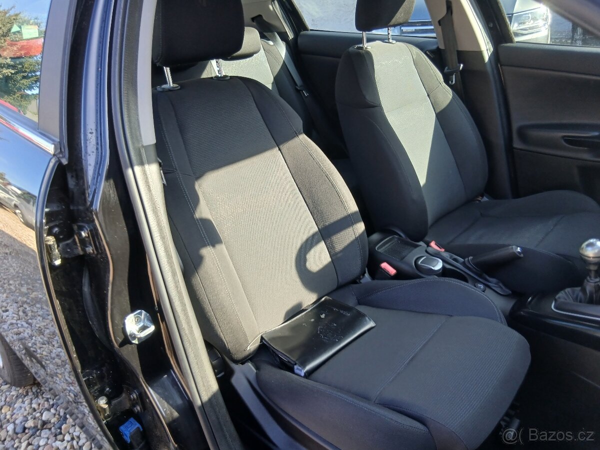 Alfa Romeo Giulietta 1.6 MJTd 77KW - 20