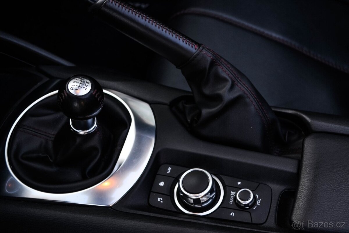 Mazda MX5 ND 2.0 118KW - 20