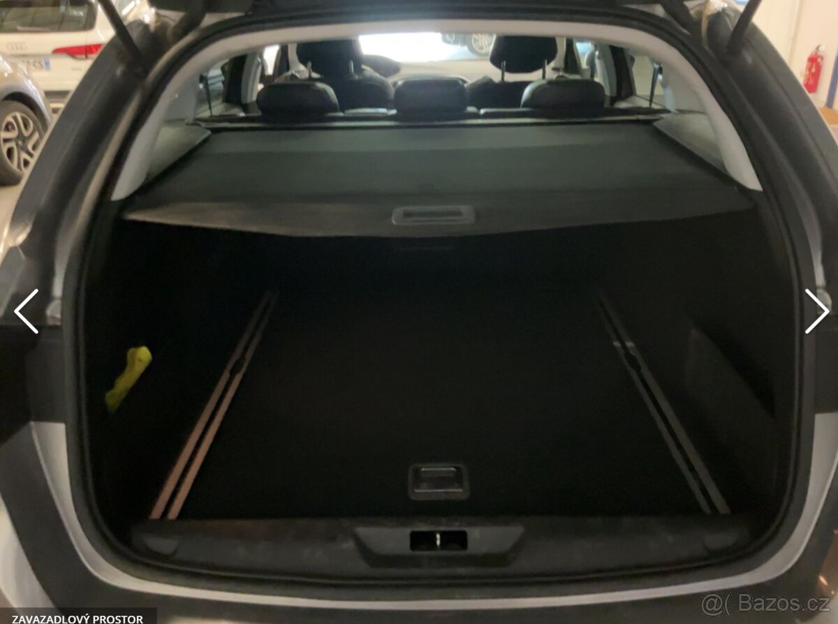Peugeot 308 - 20