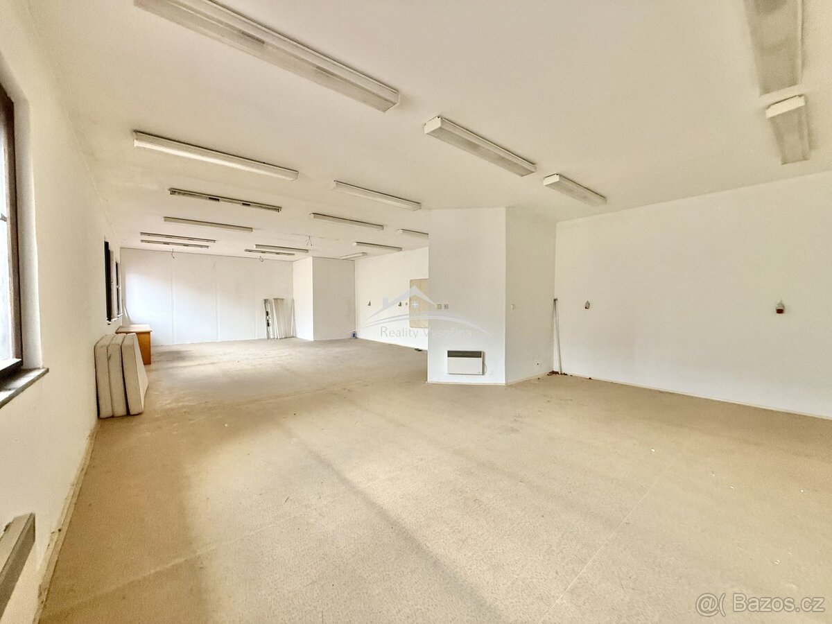 Prodej Polyfuknčního domu se stav. povolením na Bytový dům, - 20