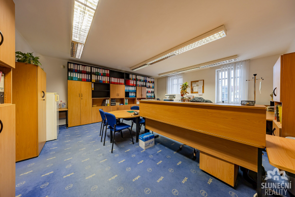 Prodej komerčního domu, Uherské Hradiště - Zelný trh - 20