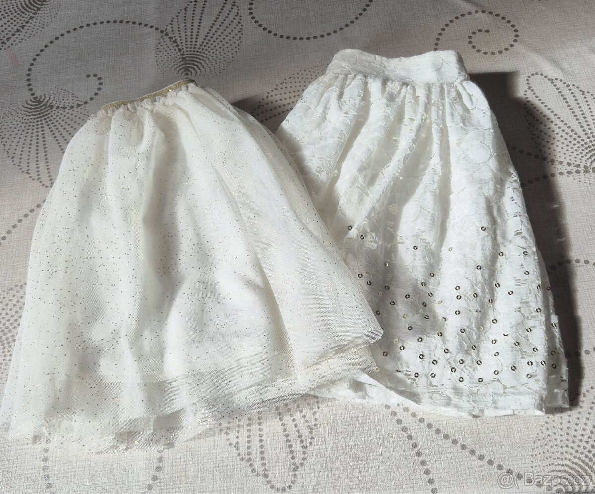 BENETTON vel. 130 - 20