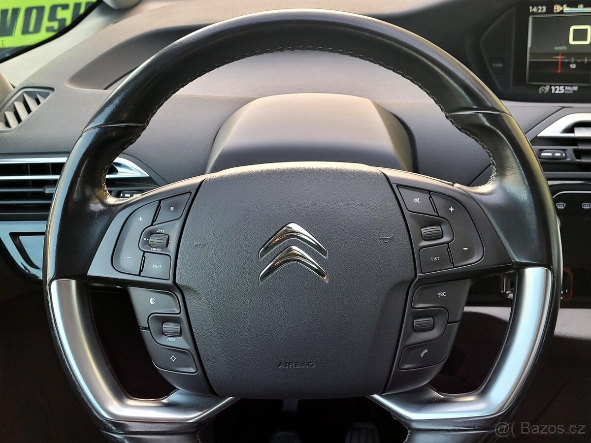 Citroën Grand C4 SpaceTourer - 20