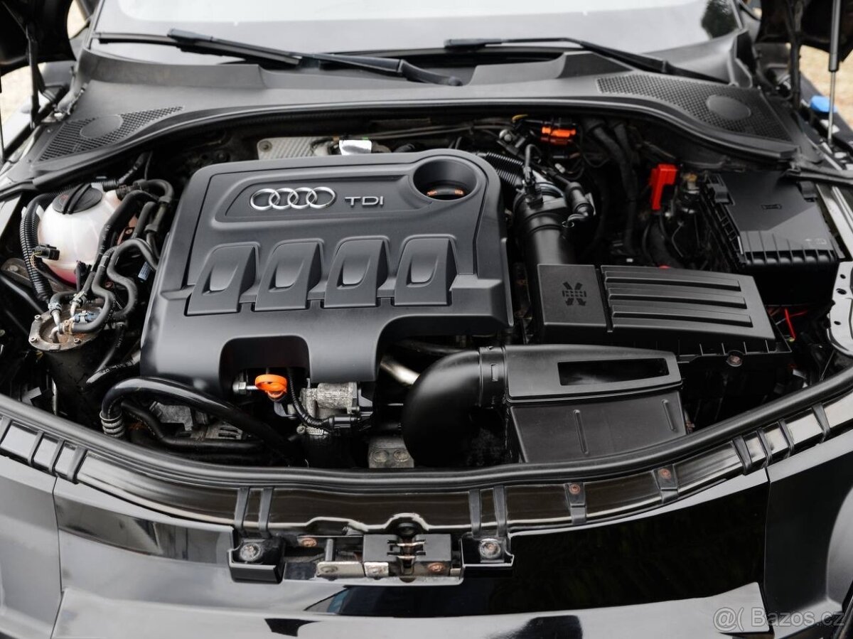 Audi TT 2.0 TDI S-LINE QUATTRO - 20