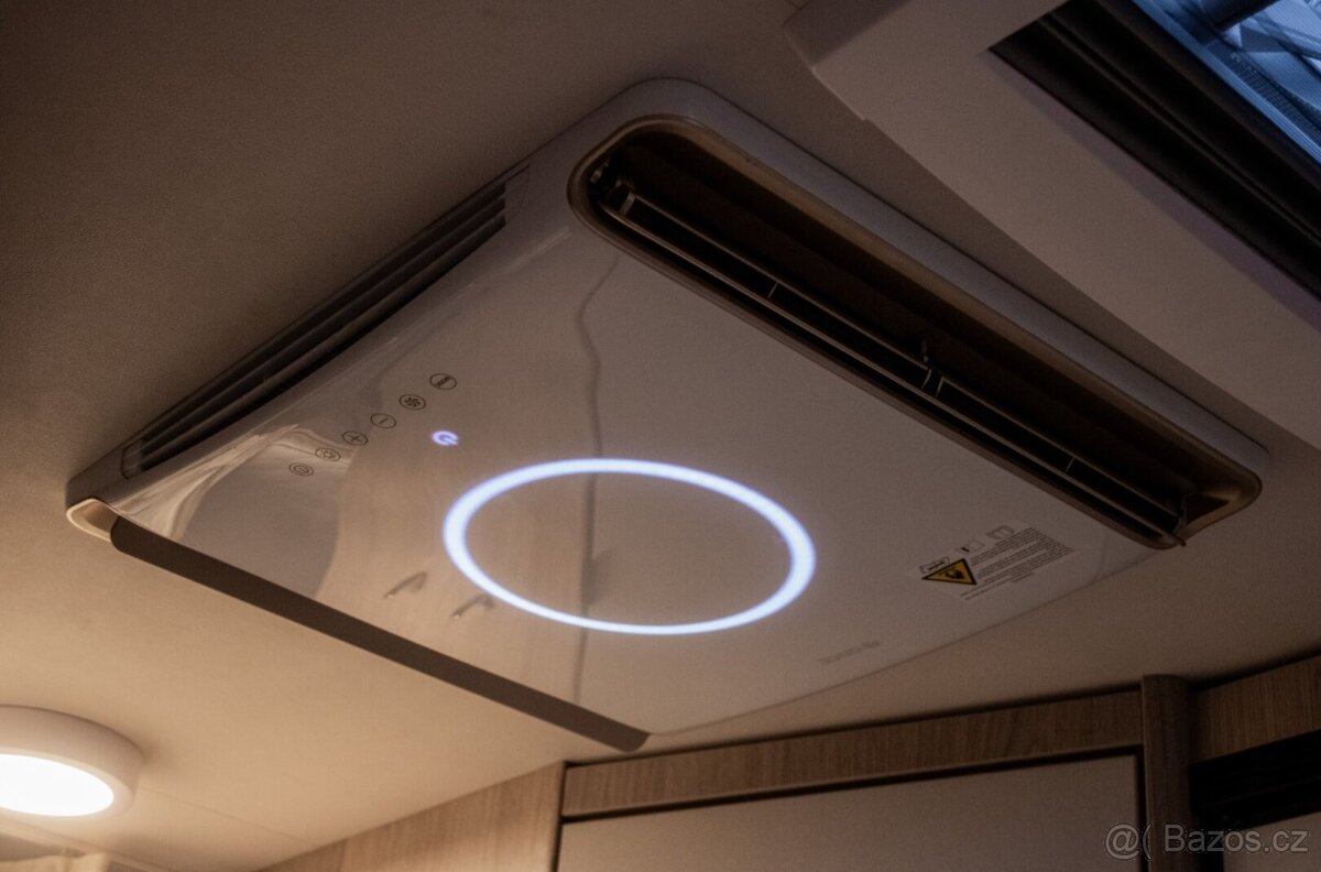 Burstner Premio Life 415 TK - 20