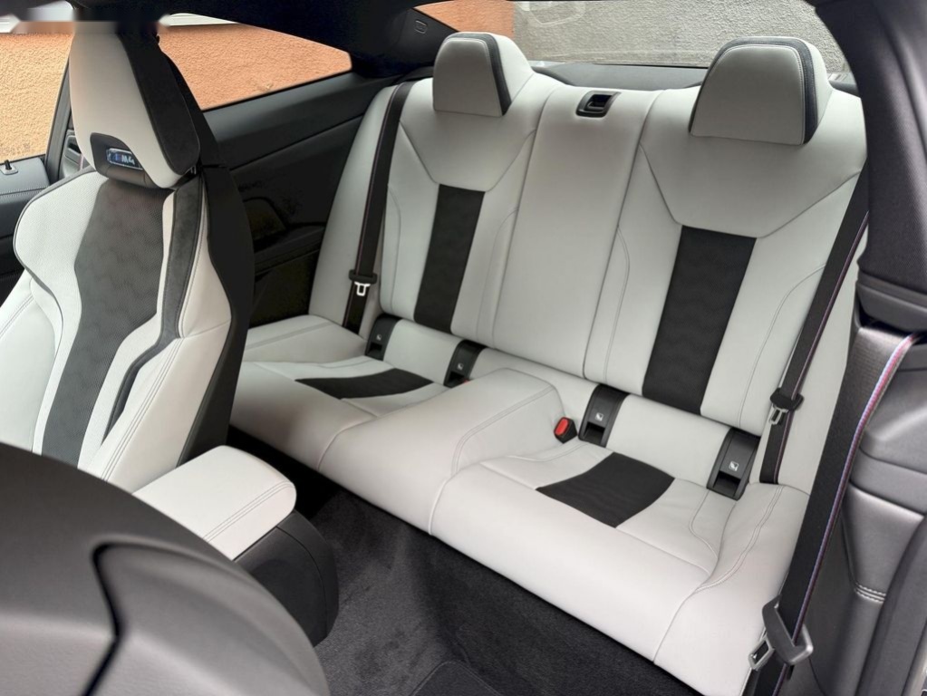 BMW M4,Competition xDrive FCL Indiv. - 20