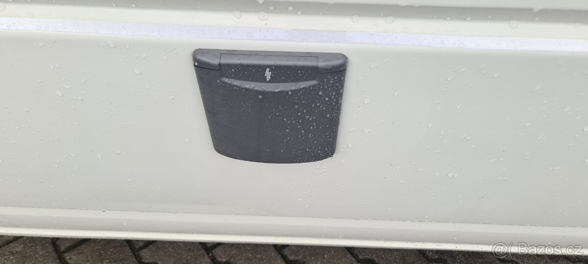 Obytný vůz Vw t4 2,5 tdi 75 kw. - 20