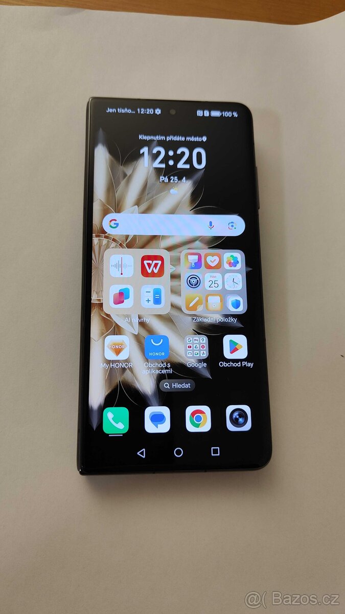 HONOR Magic V2 16GB/512GB - Black - 20