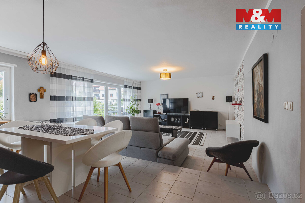 Prodej rodinného domu, 174 m², Nýrsko, ul. Pod Lesem - 20